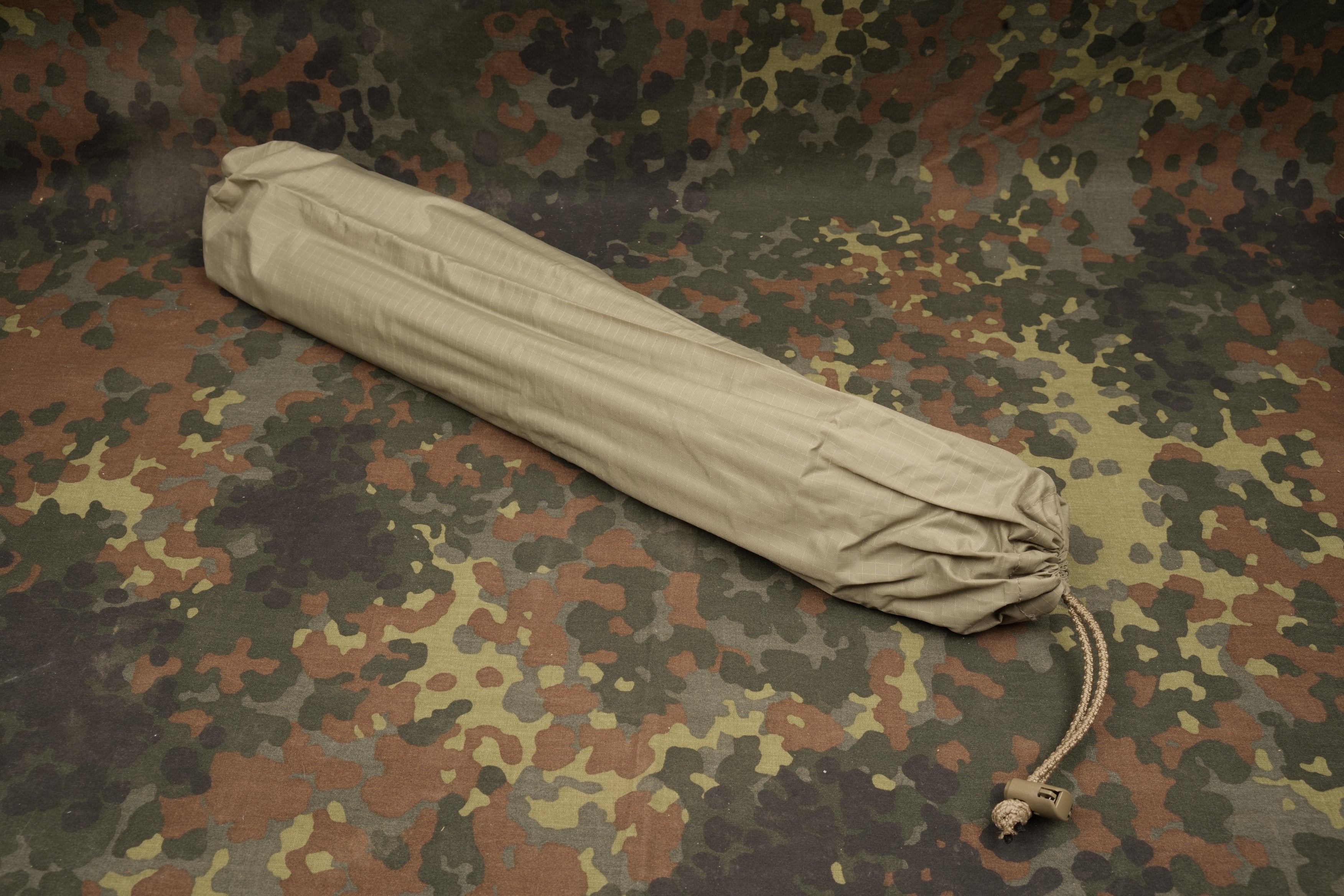 Litefighter "FIDO 1" Einpersonenzelt plus Zubehör