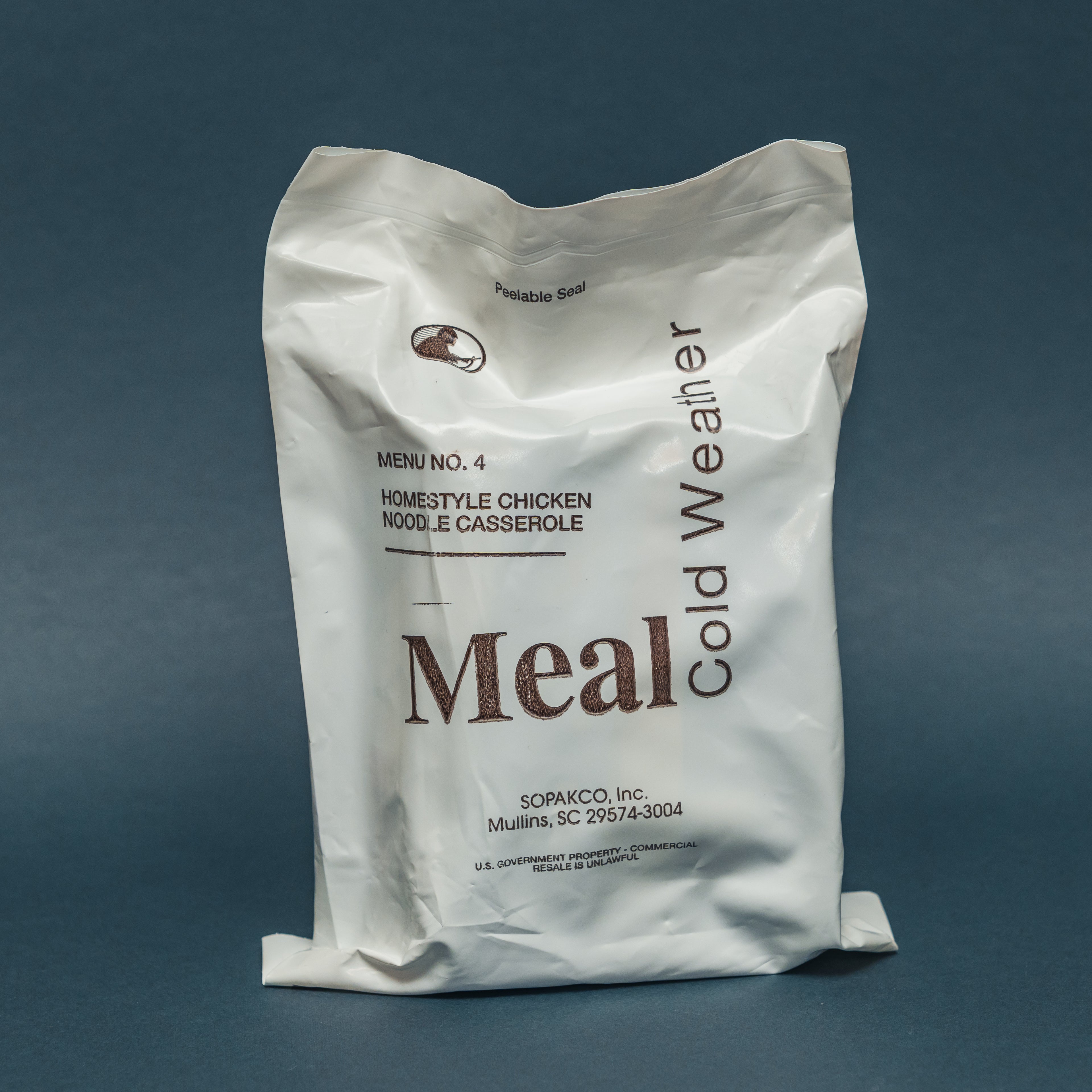 USA Ration Sets – 3er oder 6er | Random oder Wunschmenüs - MREs and More