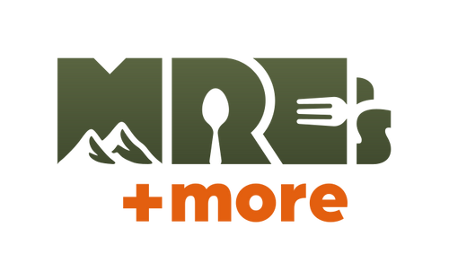 MREs & more