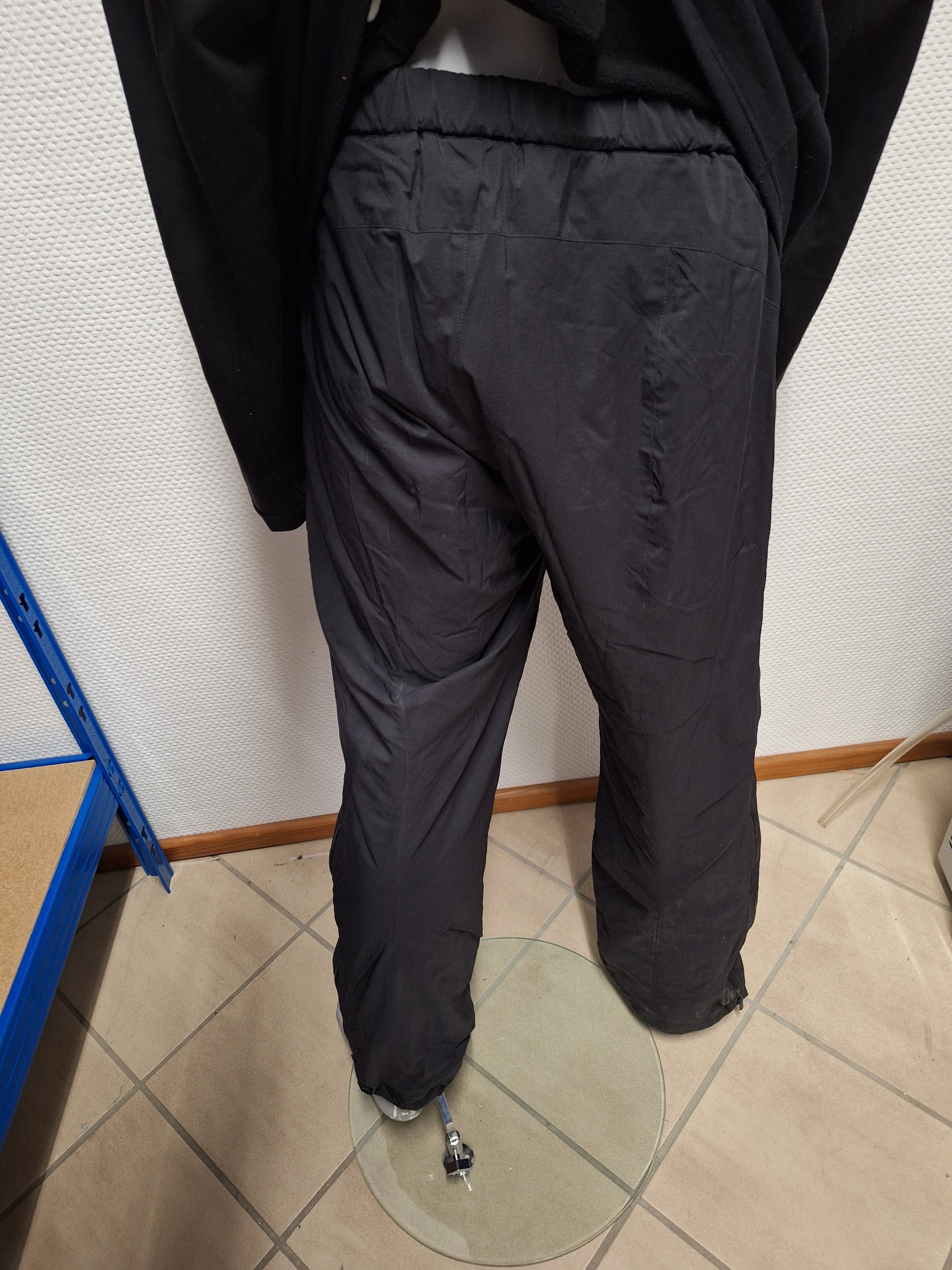 Arcteryx LEAF Atom Pants Black XL