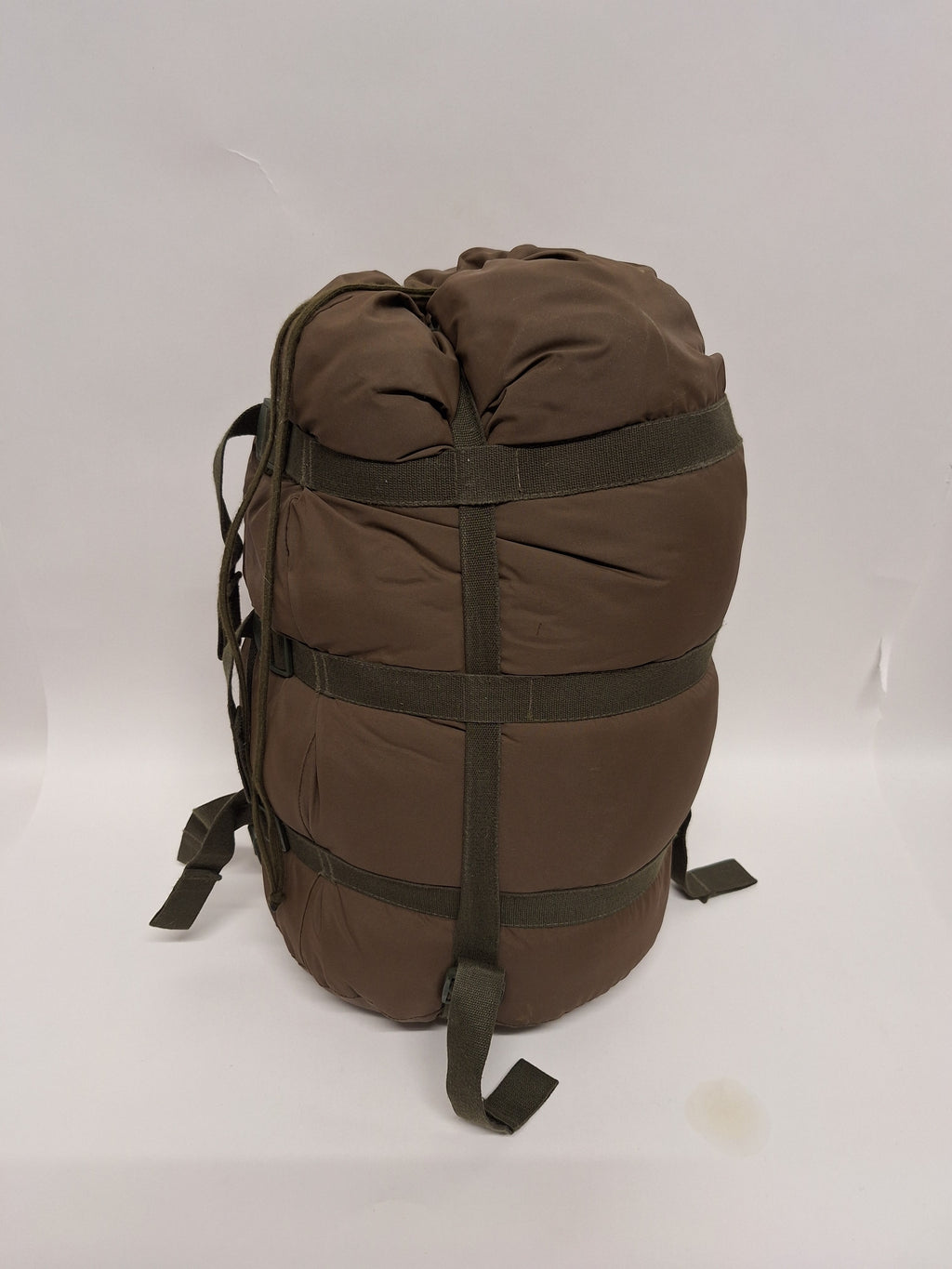 Carinthia Defense 4 - Bundeswehr Schlafsack bis -30C