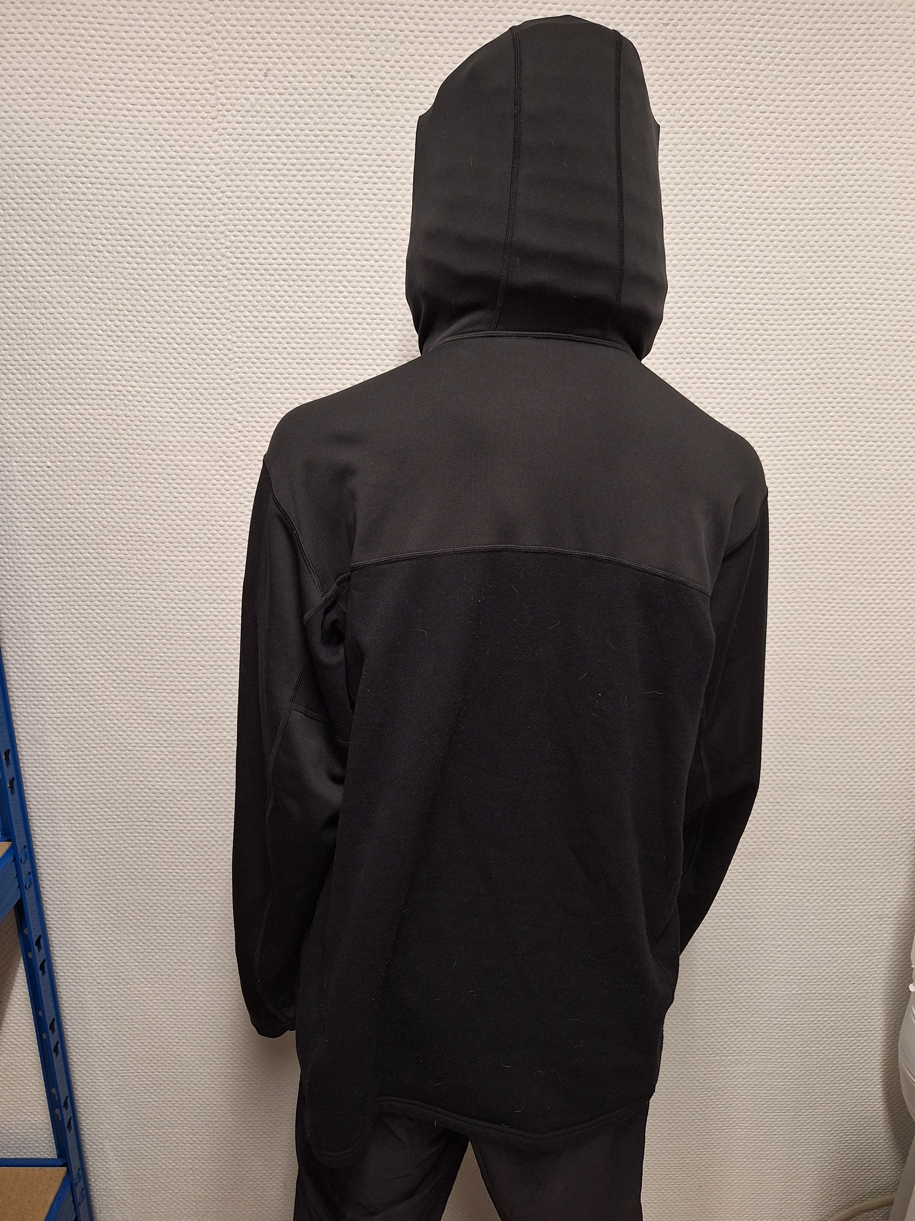 Arcteryx LEAF Naga Hoody XXL